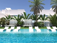 New - Detached Villa - Torre de la Horadada