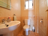 Re-Sale - Townhouse - Orihuela Costa - Punta Prima