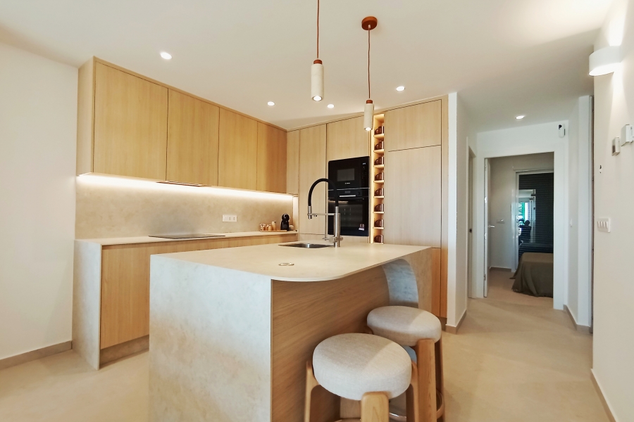 Nieuw - Appartement - Benijofar - Benijofar - Dorp