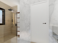 New - Detached Villa - Algorfa - Algorfa - Village