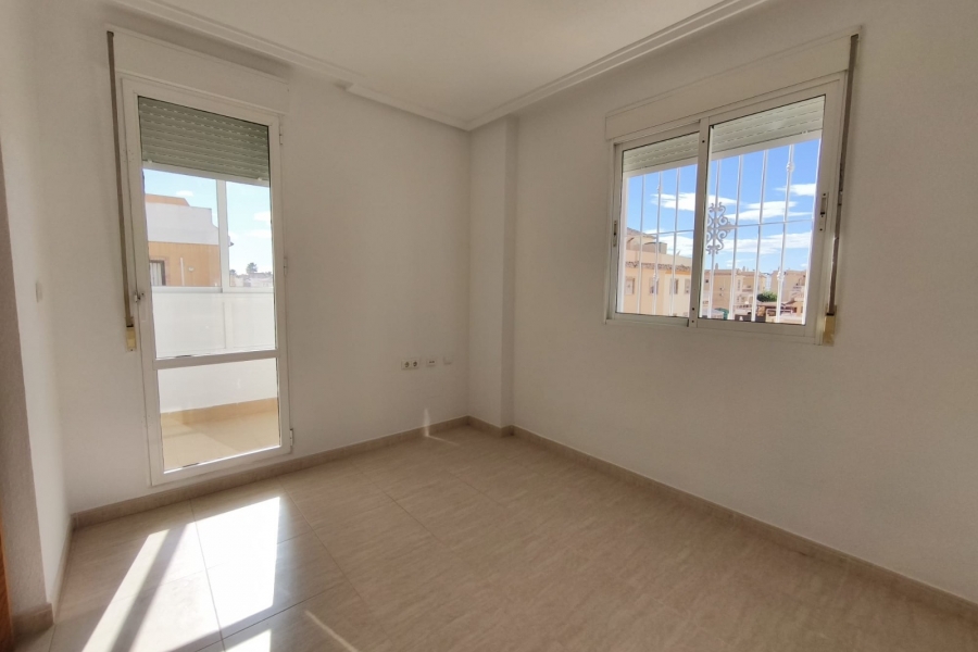 La Revente - Quad Villa - Ciudad Quesada - Lo Marabu