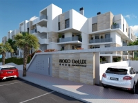 Nieuw - Appartement - Orihuela Costa - Cabo Roig
