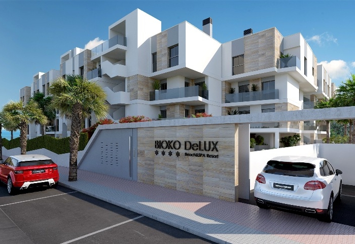 Nouveau - Appartement - Orihuela Costa - Cabo Roig