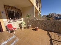 Re-Sale - Townhouse - Orihuela Costa - La Zenia