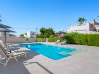Re-Sale - Detached Villa - Ciudad Quesada - Ciudad Quesada - Town