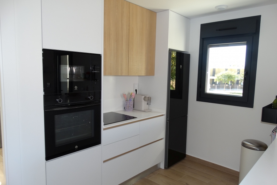 New - Apartment - Pilar de La Horadada - Pilar de La Horadada - Town