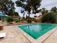 Re-Sale - Detached Villa - Murcia - pinar de campoverde