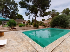 Vrijstaande Villa - Wederverkoop - Murcia - pinar de campoverde