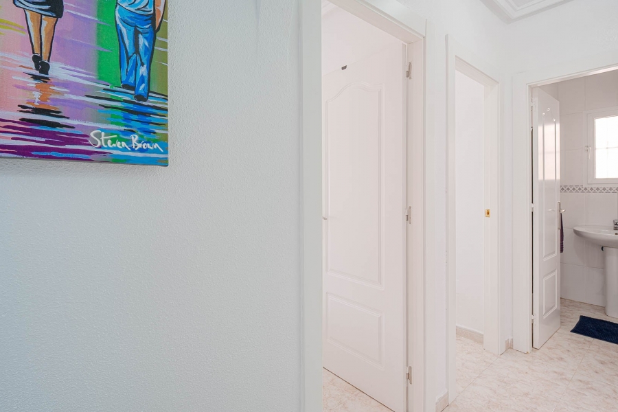 Re-Sale - Apartment - Ciudad Quesada - La Marquesa