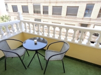 Re-Sale - Apartment - Torrevieja - Torrevieja - Centre