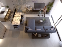 New - Apartment - Algorfa - Algorfa - Village