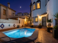 Re-Sale - Detached Villa - Ciudad Quesada - La Marquesa