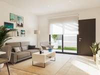 New - Apartment - Aguilas - El Hornillo