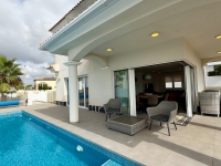 Re-Sale - Detached Villa - La Marina - La Marina - Urbanization