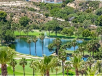 Re-Sale - Semi Detached Villa - Ciudad Quesada - La Marquesa