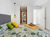 New - Detached Villa - Benimar - Benimar II