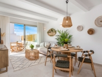 Nouveau - Villa - Los Alcazares - Los Alcázares