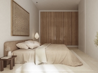 New - Detached Villa - Calpe - Calpe - Town