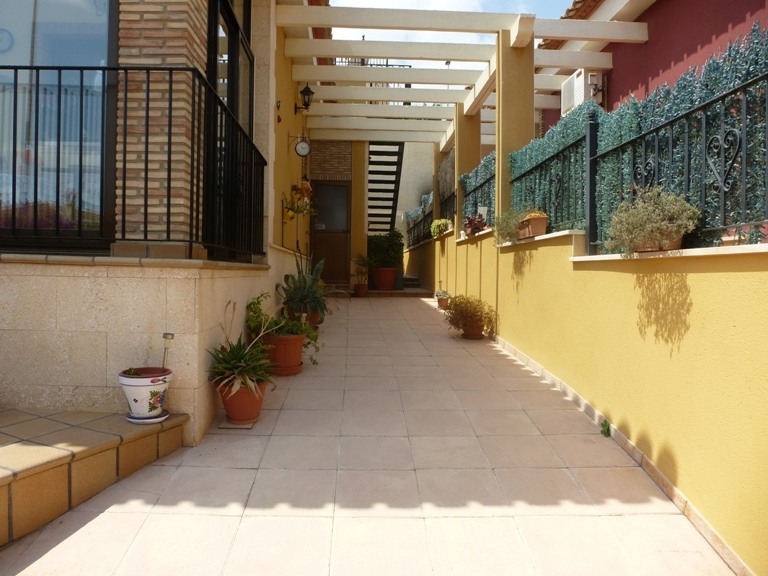 Reventa - Chalet - Bigastro - Villas Andrea