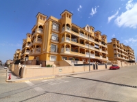 Re-Sale - Apartment - Algorfa - Algorfa - Village
