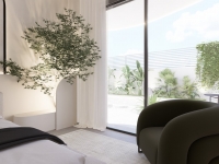 New - Detached Villa - Ciudad Quesada - Doña Pepa