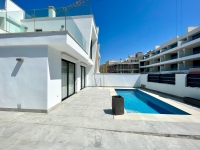 Re-Sale - Detached Villa - Benijofar - Benijofar - Village