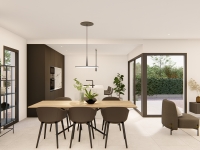 Nieuw - Vrijstaande Villa - Molina De Segura - Molina de Segura