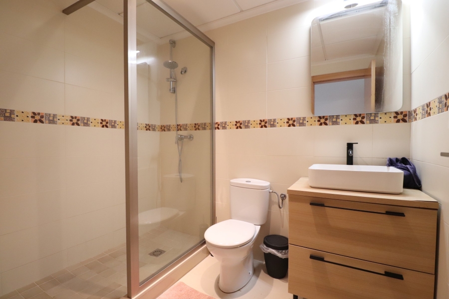 Re-Sale - Townhouse - Benijofar - Benijofar - Village