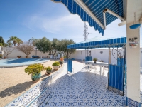 Re-Sale - Detached Villa - Ciudad Quesada - Ciudad Quesada - Town