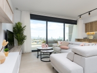 New - Apartment - Finestrat