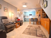 Re-Sale - Apartment - Orihuela Costa - Playa Flamenca