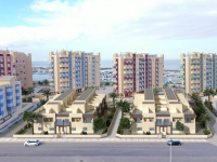 New - Townhouse - La Manga del Mar Menor - La Manga - Town