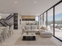 Nye - Frittliggende Villa - Fuente Álamo - Fuente Alamo