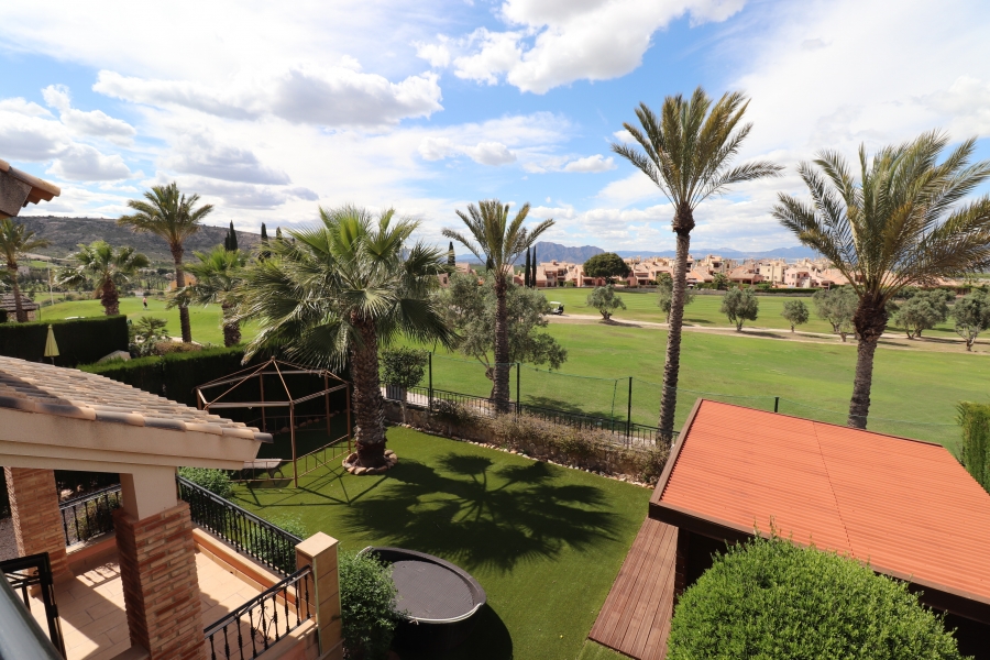 La Revente - Villa - Algorfa - La Finca Golf Resort