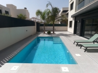 Re-Sale - Detached Villa - Algorfa - La Finca Golf Resort
