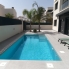 Re-Sale - Detached Villa - Algorfa - La Finca Golf Resort