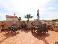 Wederverkoop - Vrijstaande Villa - Algorfa - Montemar