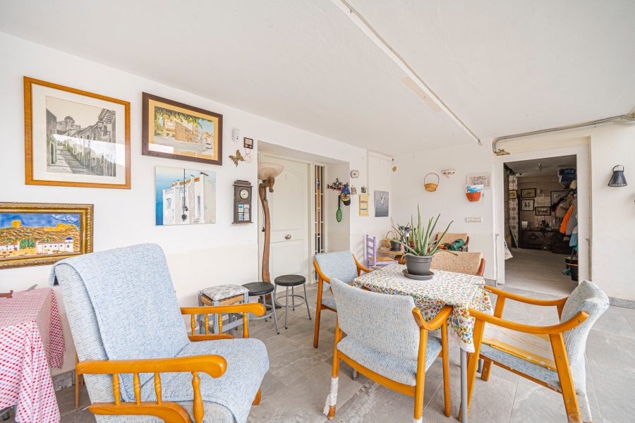 Re-Sale - Detached Villa - La Nucia - Panorama
