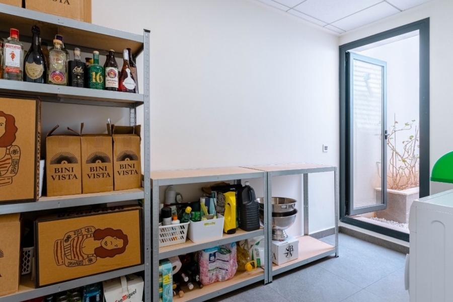 Re-Sale - Detached Villa - San Miguel de Salinas - San Miguel - Town