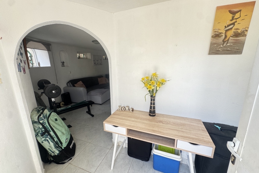 Re-Sale - Detached Villa - Orihuela Costa - Villamartin