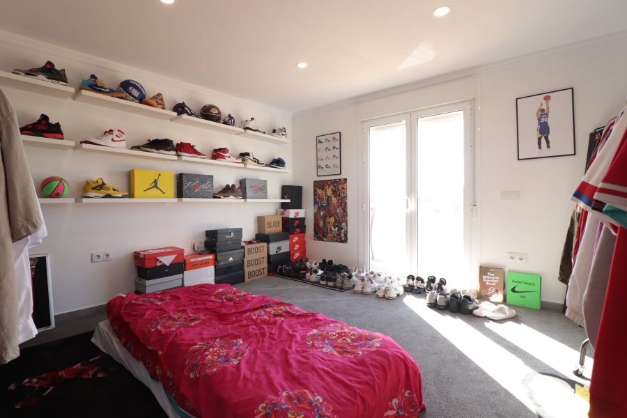 Wederverkoop - Landgoed - Rojales - Rojales - Veld