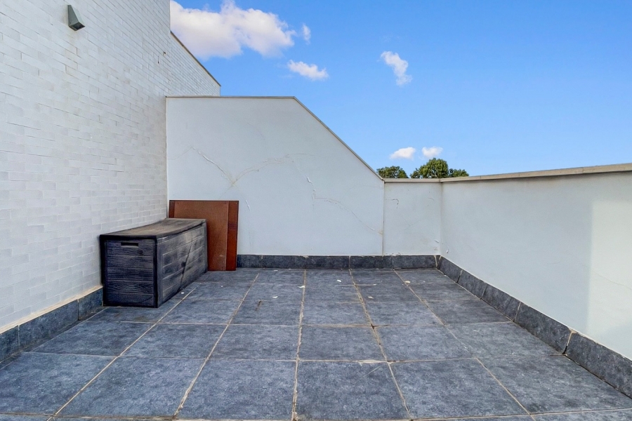 Re-Sale - Townhouse - Pilar de La Horadada - El Mojón