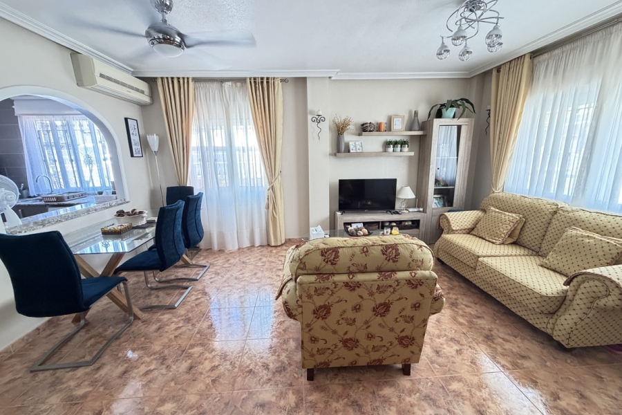 Re-Sale - Quad Villa - Orihuela Costa - La Zenia