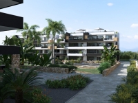 Nieuw - Penthouse - Orihuela Costa - Los Altos