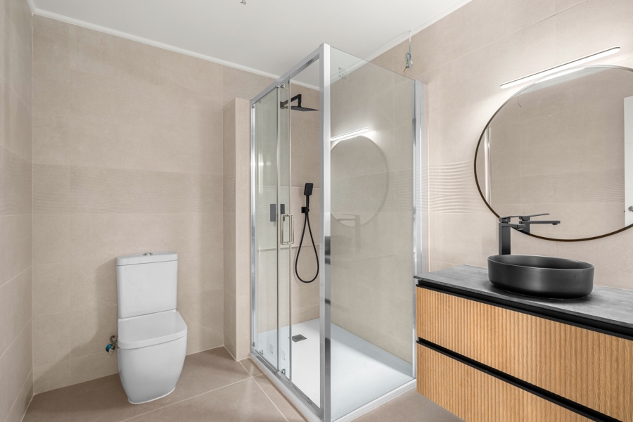 Re-Sale - Apartment - Calpe - Calpe - Town