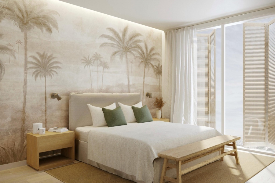 Nueva - Apartamento - Lo Pagan - Lo Pagán