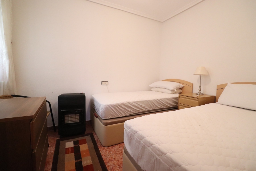 Re-Sale - Apartment - Los Montesinos - La Herrada