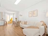 Re-Sale - Townhouse - Orihuela Costa - Las Filipinas