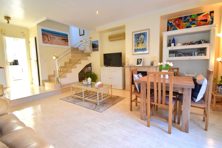 Re-Sale - Townhouse - Orihuela Costa - Los Altos