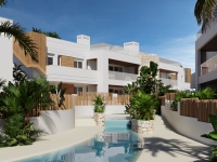 Nieuw - Vrijstaande Villa - San Juan de los Terreros - San Juan De Los Terreros